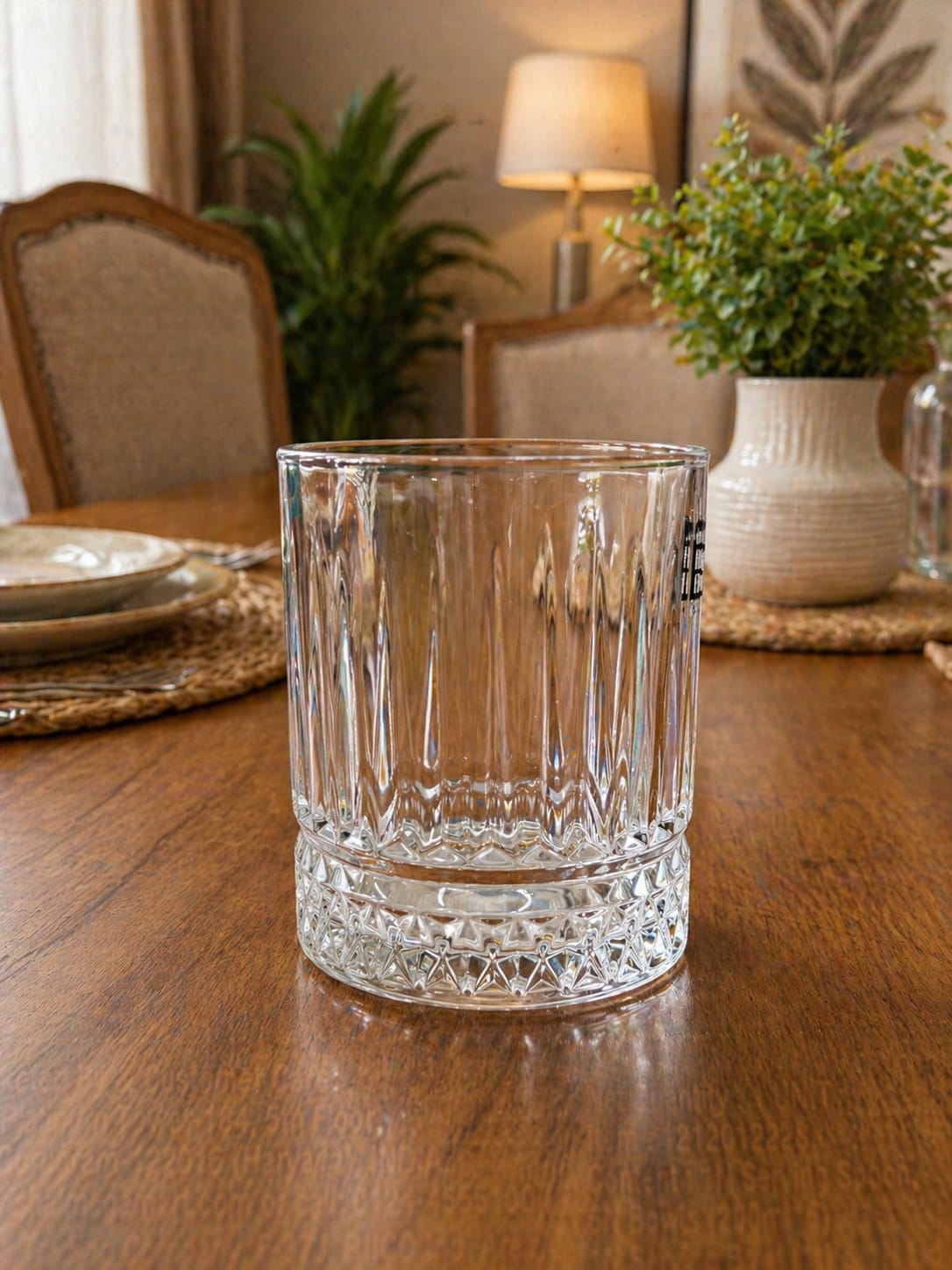 Coldrink Glass (Pack of 6)