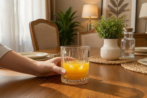 Coldrink Glass (Pack of 6)